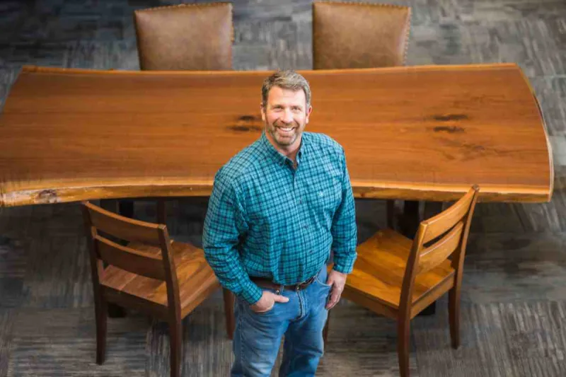 Todd Fullerton