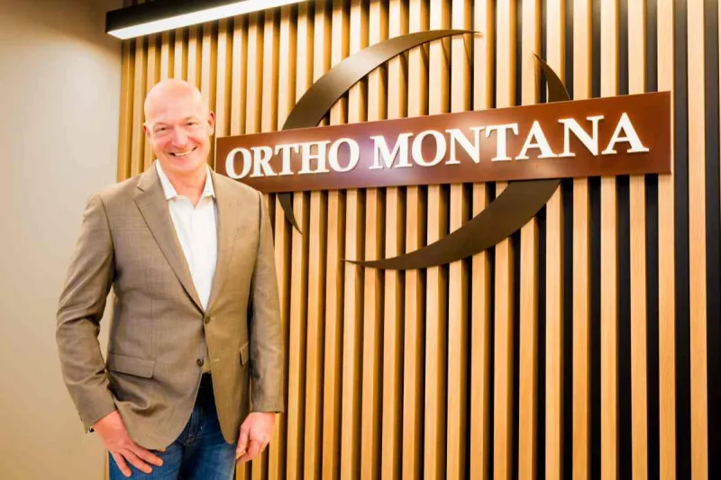 Ortho Montana
