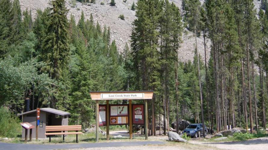 Lost Creek State Park: Montana’s Hidden Gem For Outdoor Adventure