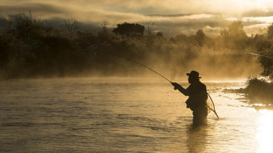 Top 10 Rivers for Fly Fishing