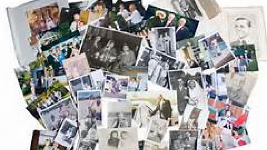 photograph memories