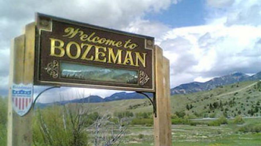 Bozeman Montana