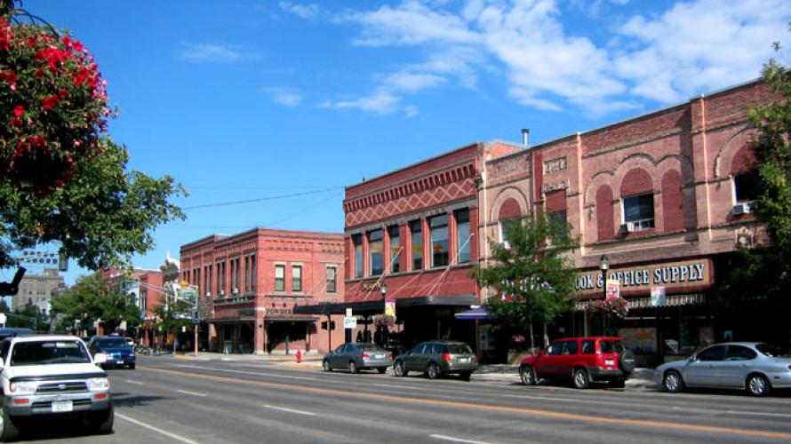 Escorts In Bozeman