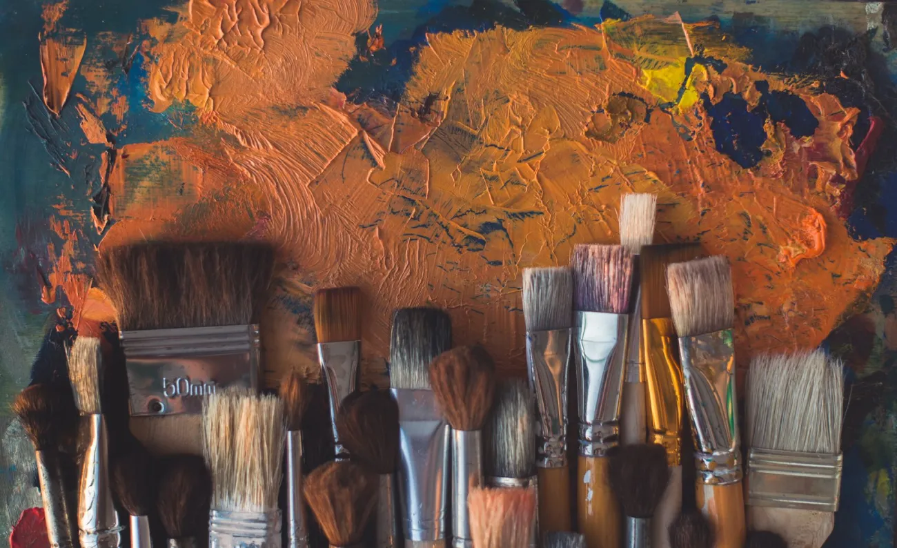 Fall Into the Arts, Gala & Fundraiser, Lippard Auditorium at the