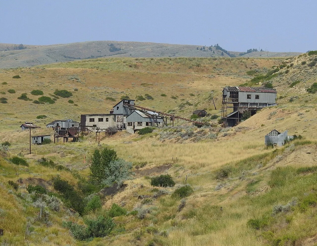 Speaker Series: Jeff McNeish - Smith Mine Disaster Carbon County Historical Society & Museum, Red Lodge