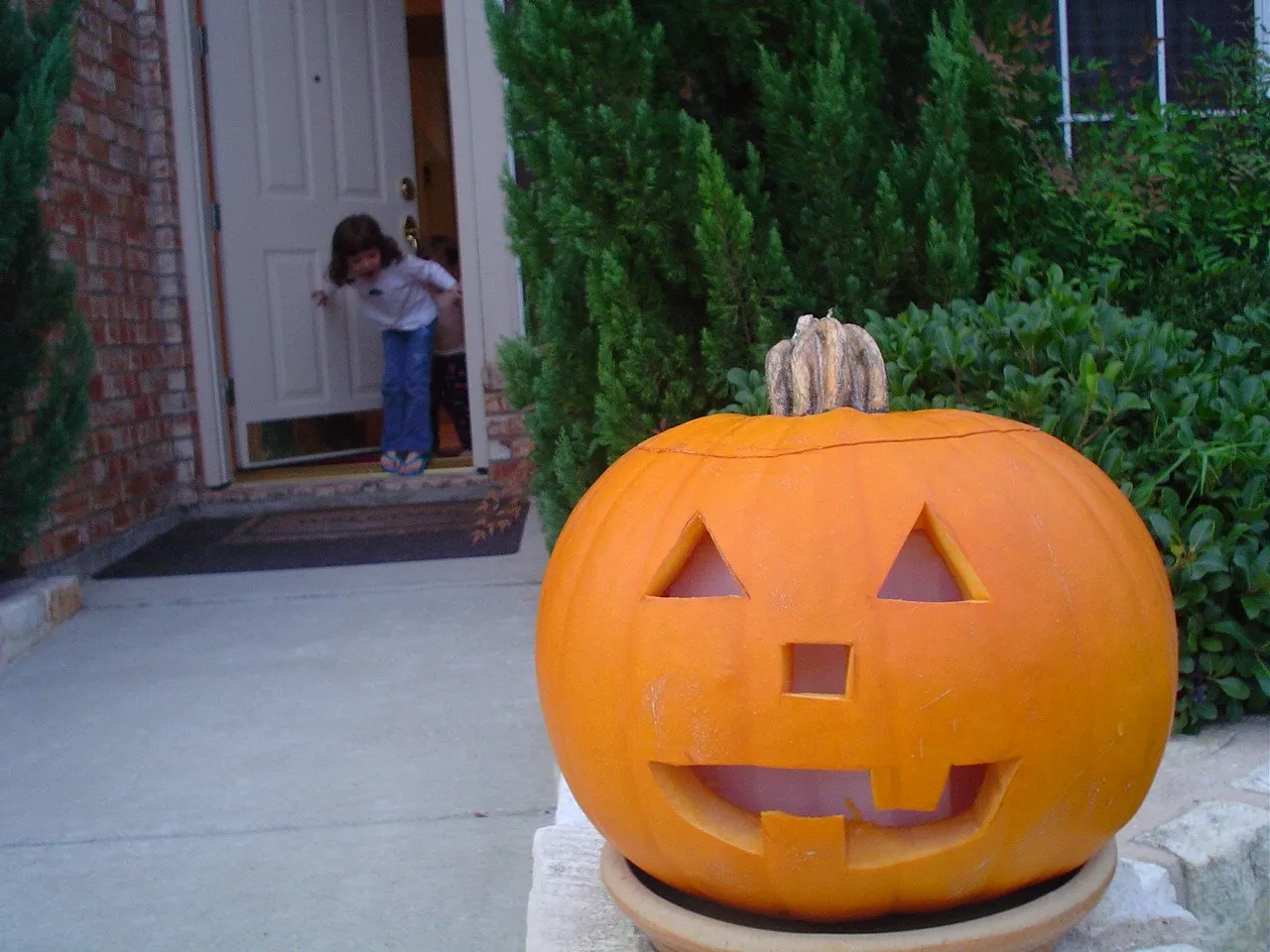 Boo BAsh, Trunk or Treat & Trail of Treats, Sidney