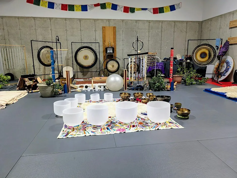 Community Sound Journey, Bozeman