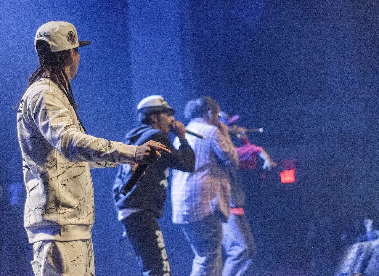 ELECTRIC CITY TAKEOVER Ft. Bone Thugs-N- Harmony & Too$hort Great Falls, MT, Great Falls