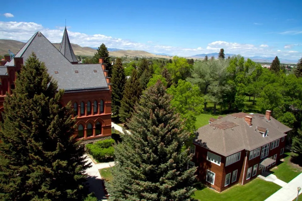 Montana Western, University of Football at Arizona Christian, Dillon