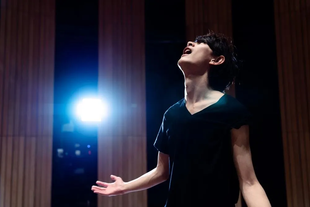FVCC Theatre and Music Departments present: Jerusalem, Kalispell