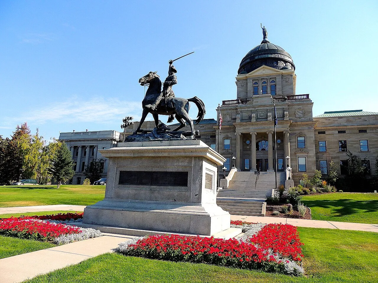 Voices of Montana Tourism Summit, Helena