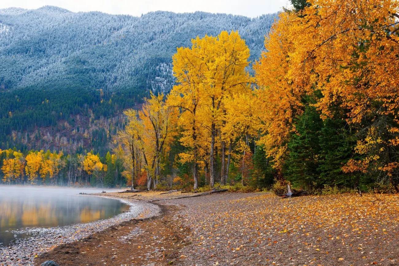 Lakeside Fall Festival, Kalispell