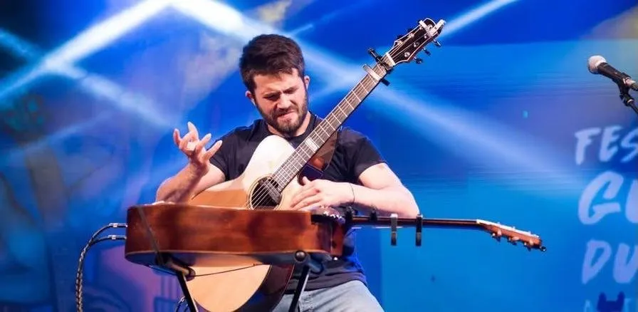 Luca Stricagnoli, Helena