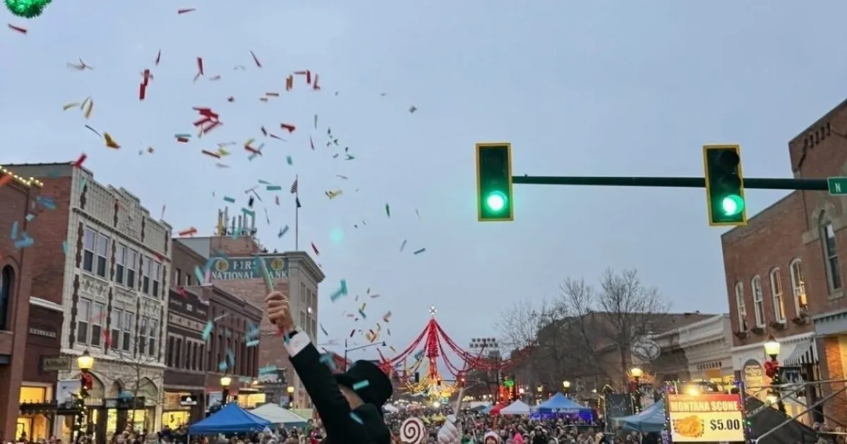 Bozeman Yule Festival 2026, Bozeman