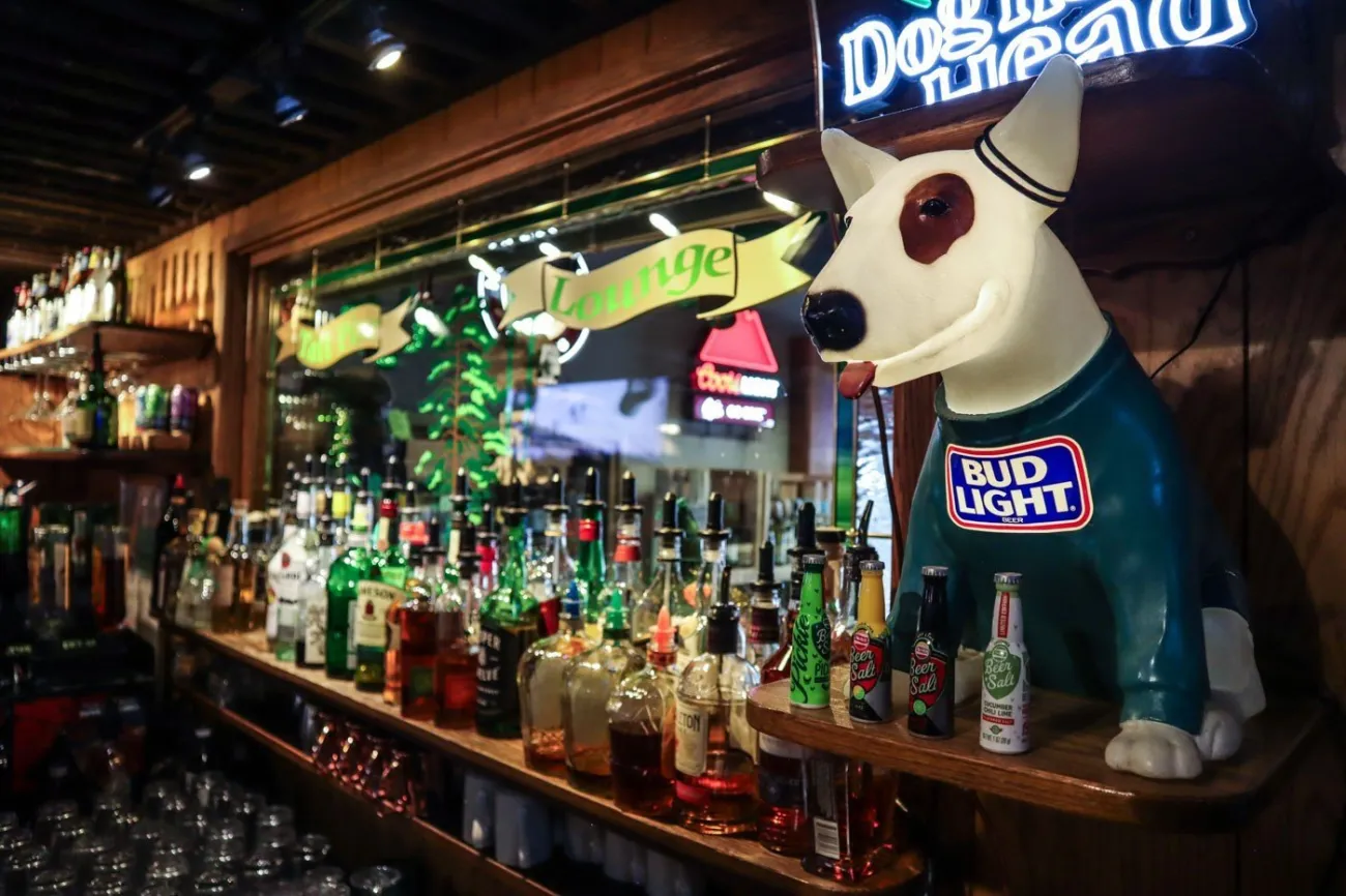 Halloween Party at Tall Pine, Bigfork
