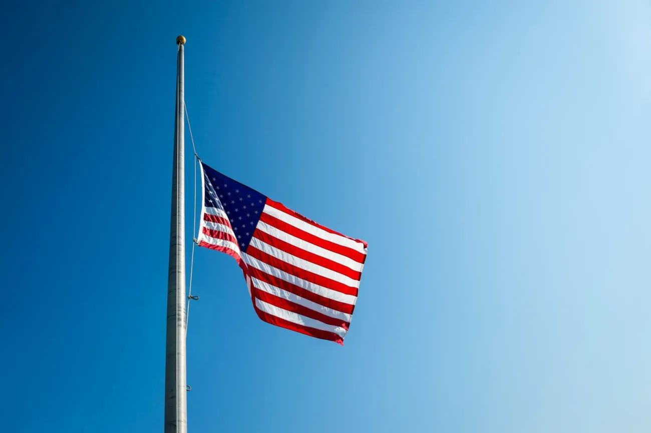 Hamilton School District Veterans Day Celebration, Hamilton