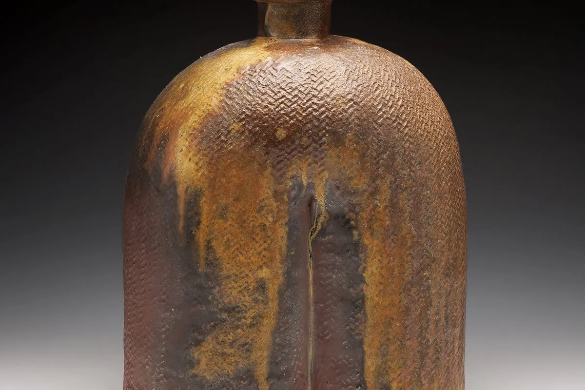 Red Lodge Clay Center: Featured Artist-Samuel Johnson, Red Lodge