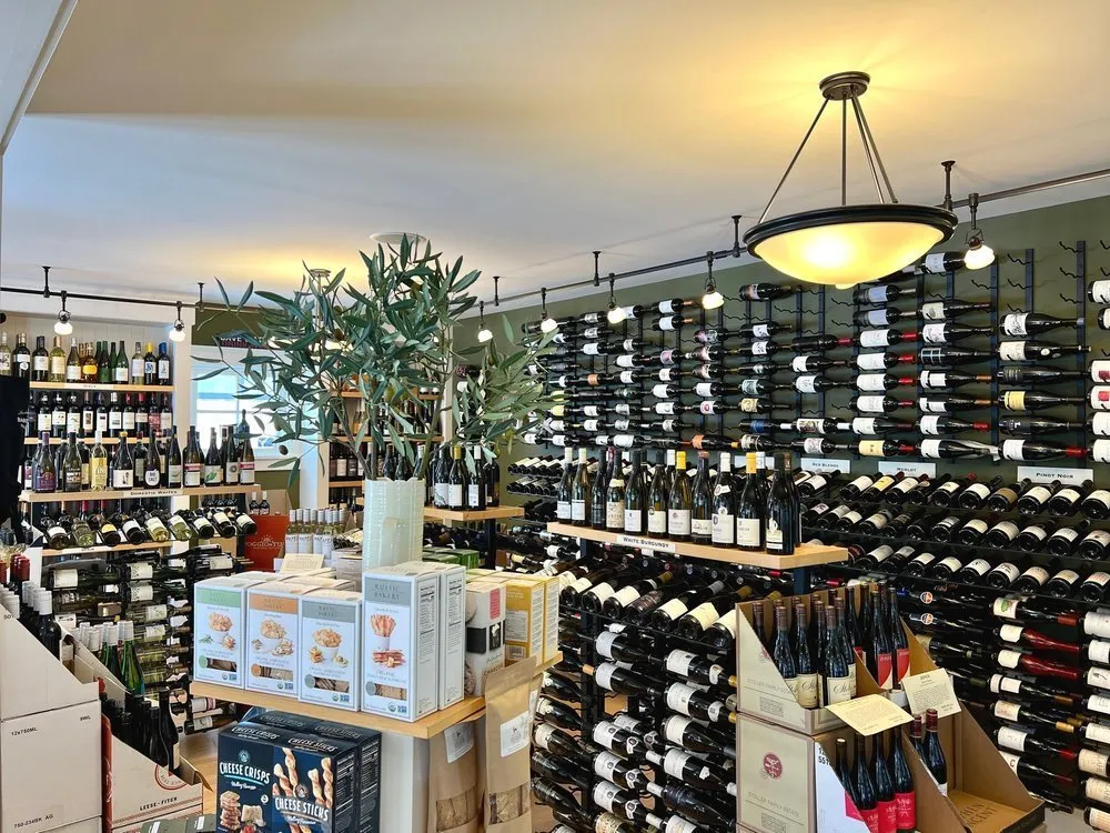 Wine Wednesdays @ Babcock & Miles, Red Lodge