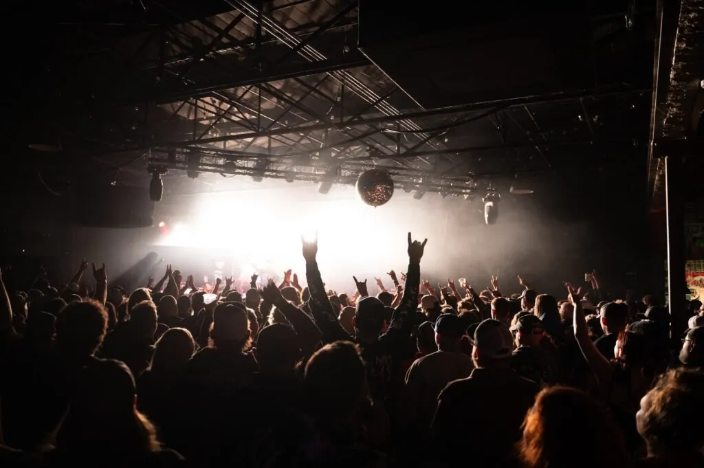 Adelitas Way, 15th Anniversary of Home School Valedictorian Tour, Billings