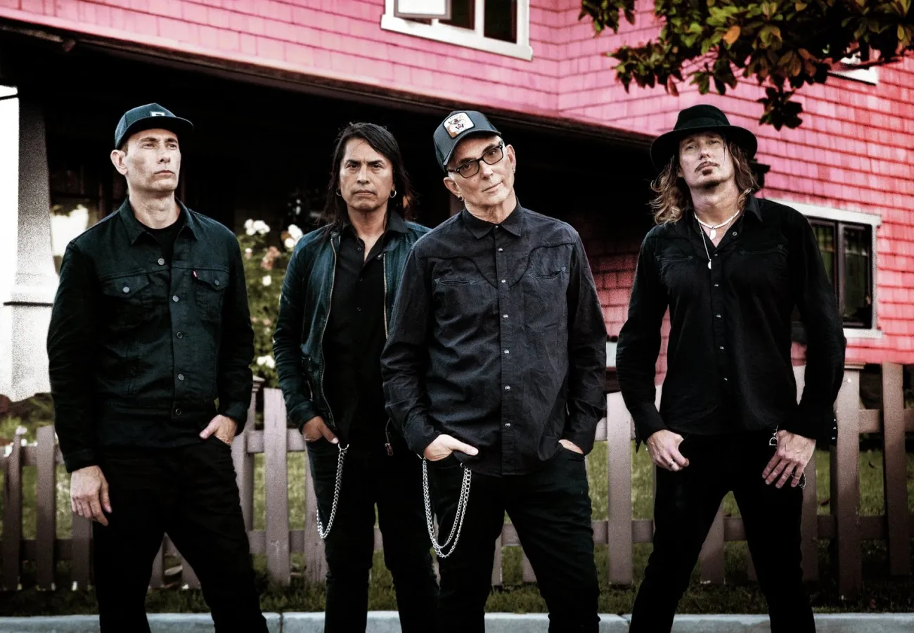 Everclear, Lucky 7 Tour with American Hi-Fi, Billings