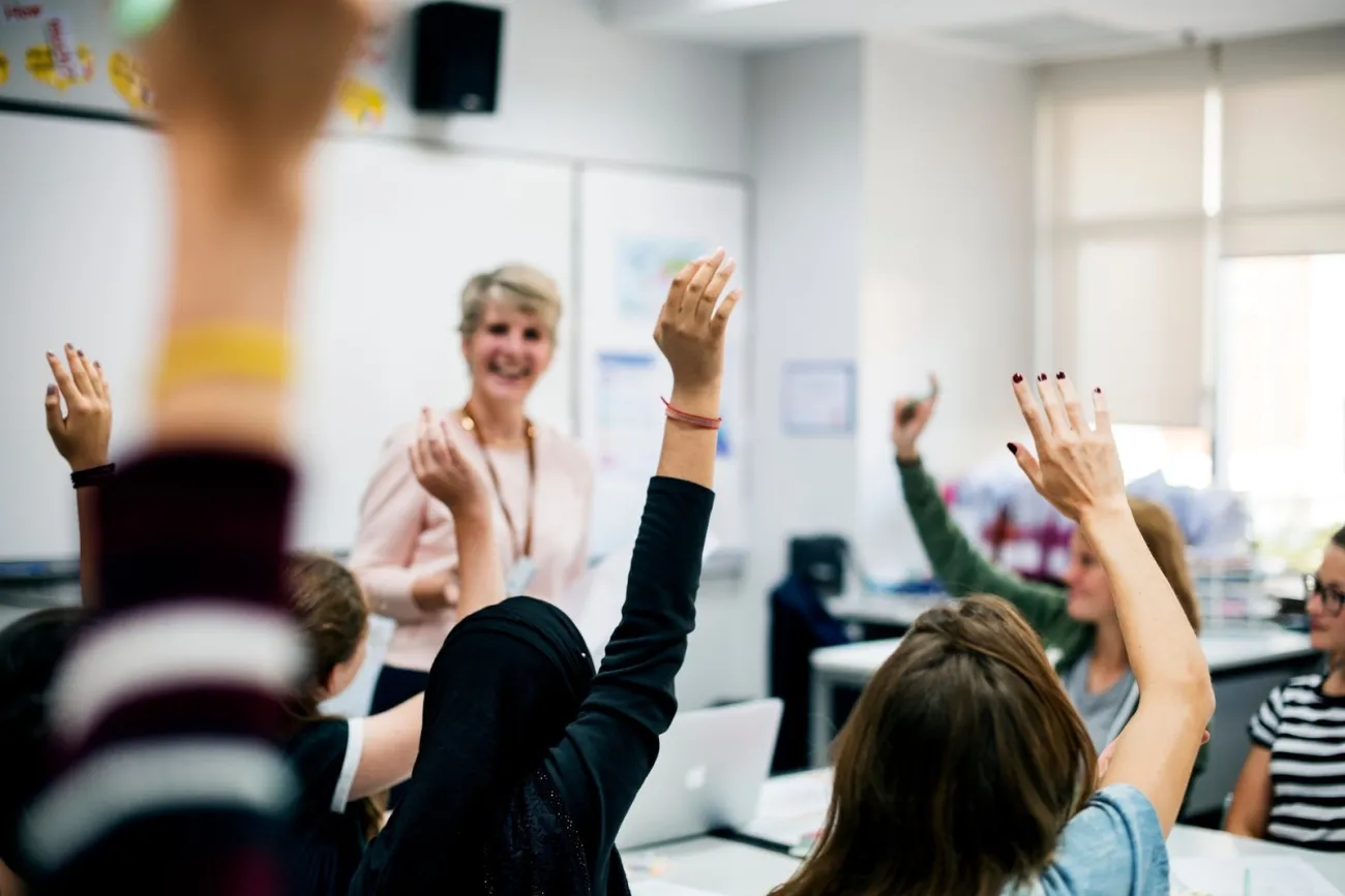 Time to Teach Professional Learning Series, Bozeman