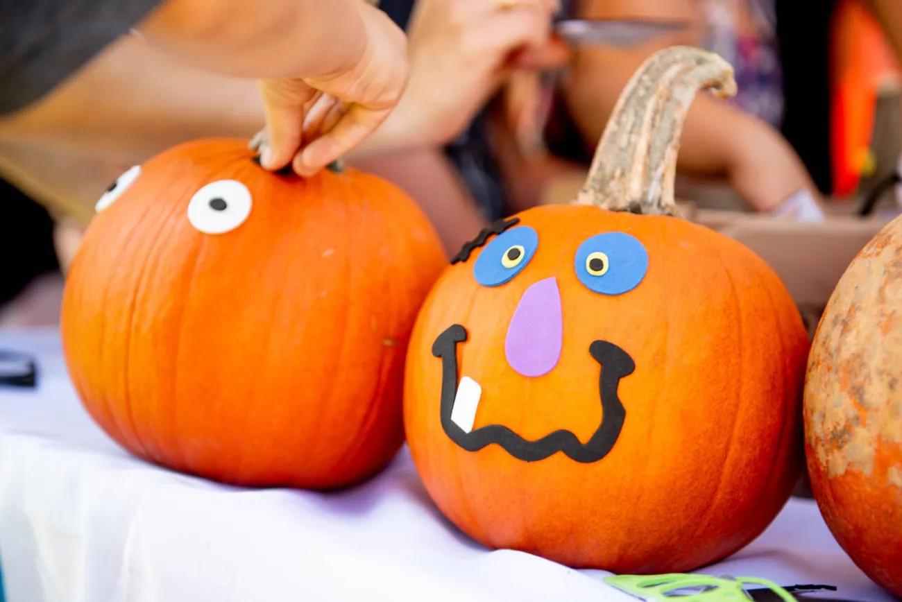 Children’s Graham Cracker Decorating Event, Gardiner