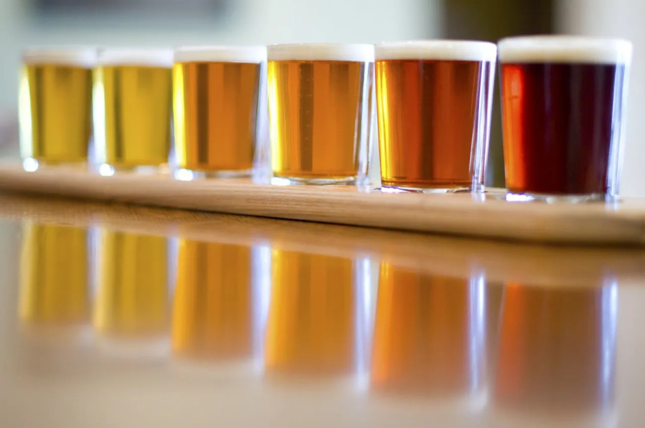 Cabinet Mountain Brewing: Brews for Benefits, Libby