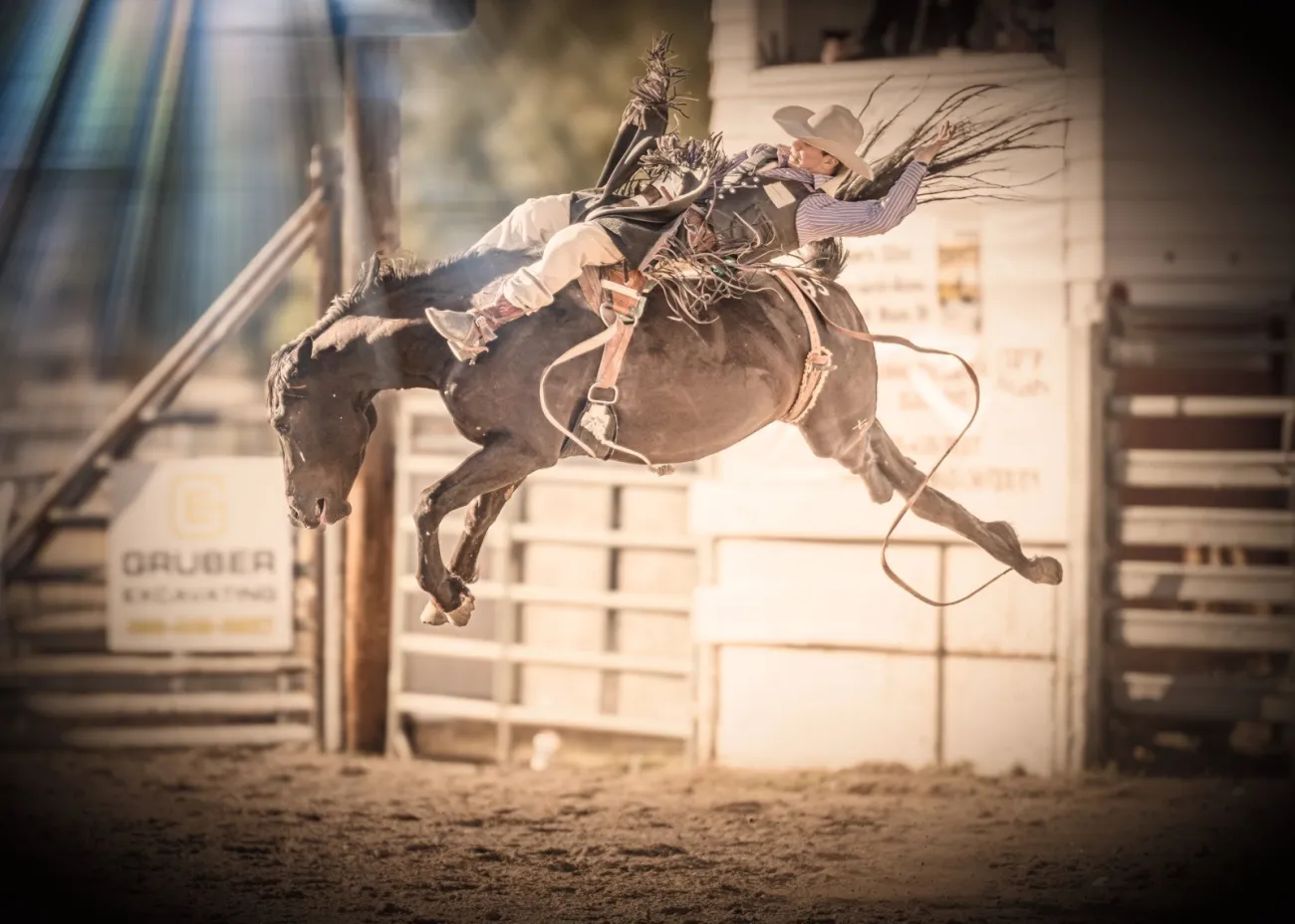 NRA Finals Rodeo, Kalispell