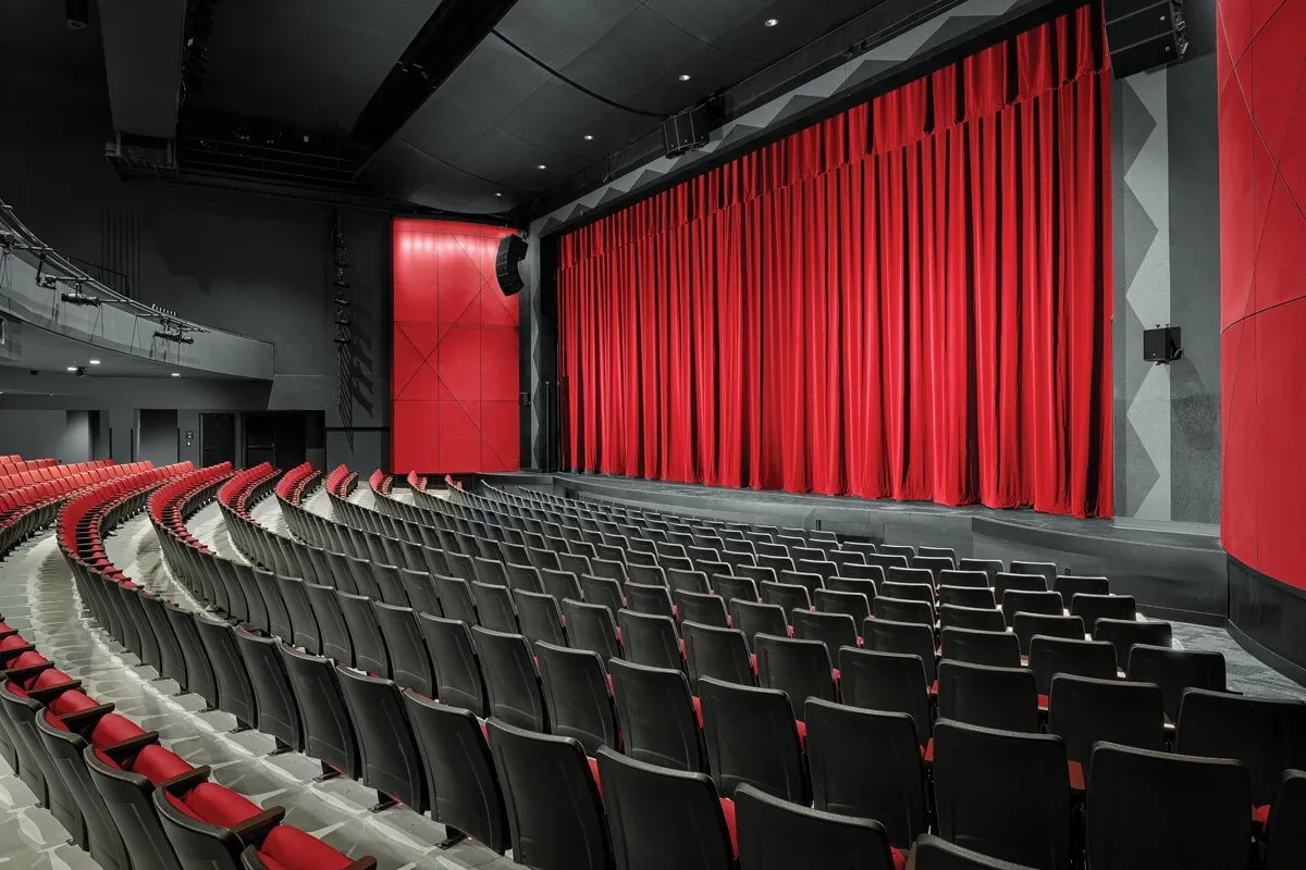 World Ballet Company: Swan Lake with a Live Orchestra, Billings