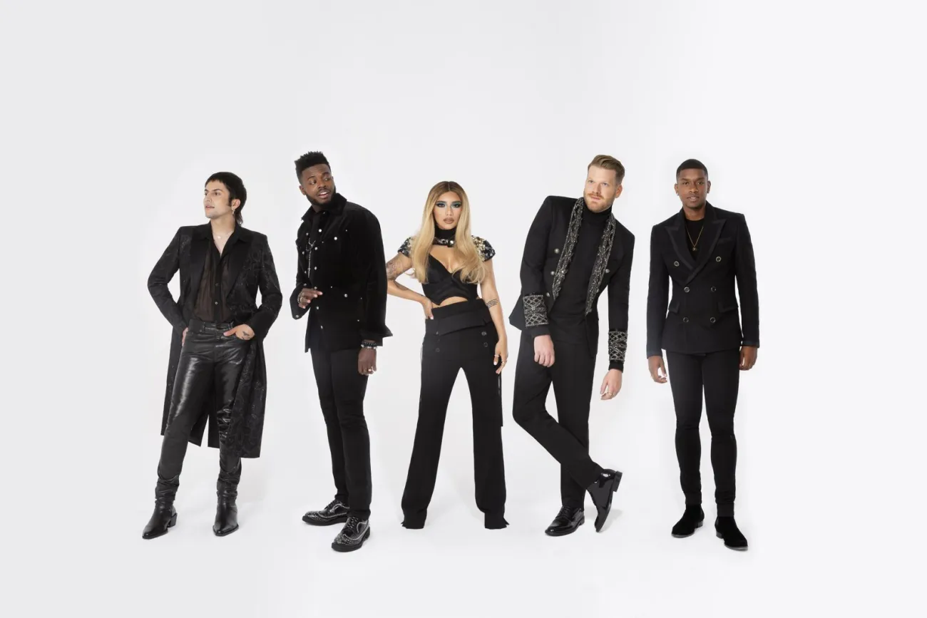 Pentatonix, Bozeman