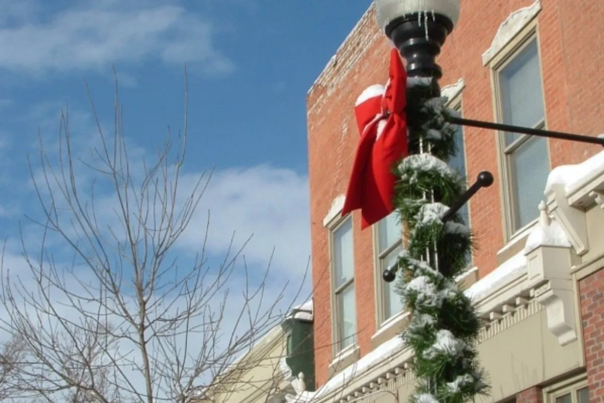 Winter Art Walk Bozeman, Bozeman
