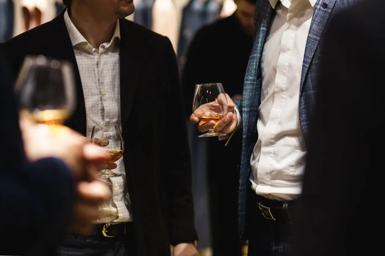 Festival of Wines - Coats for Kids Program, Helena