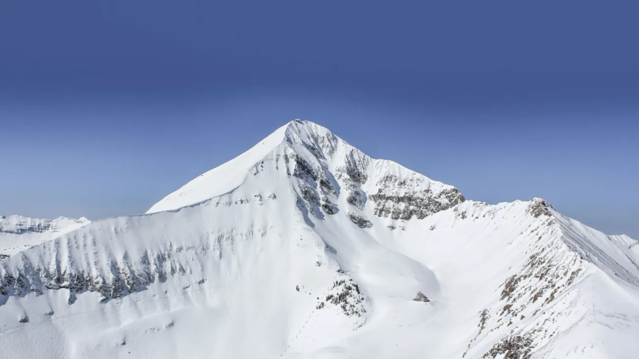 Christmas Celebrations, Big Sky