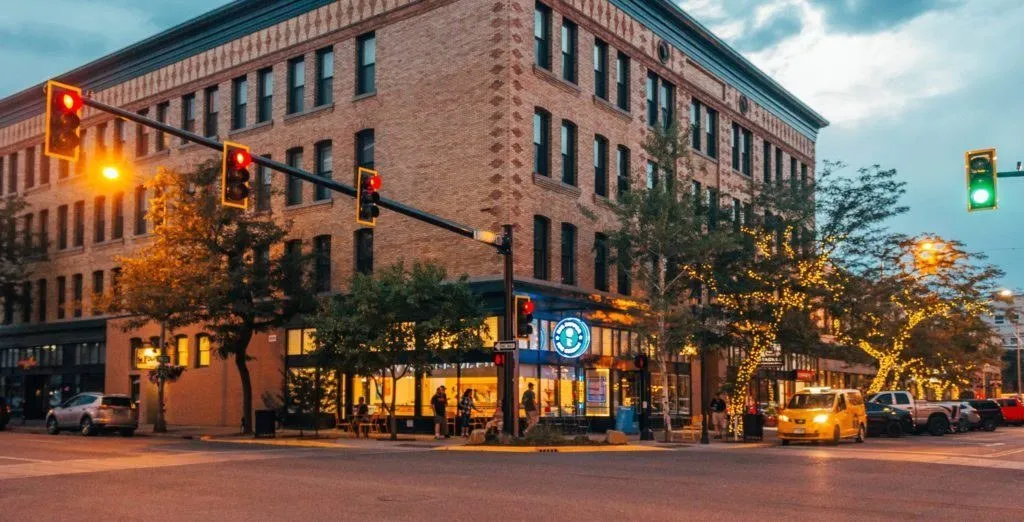 Downtown Billings Jingle & Mingle, Billings