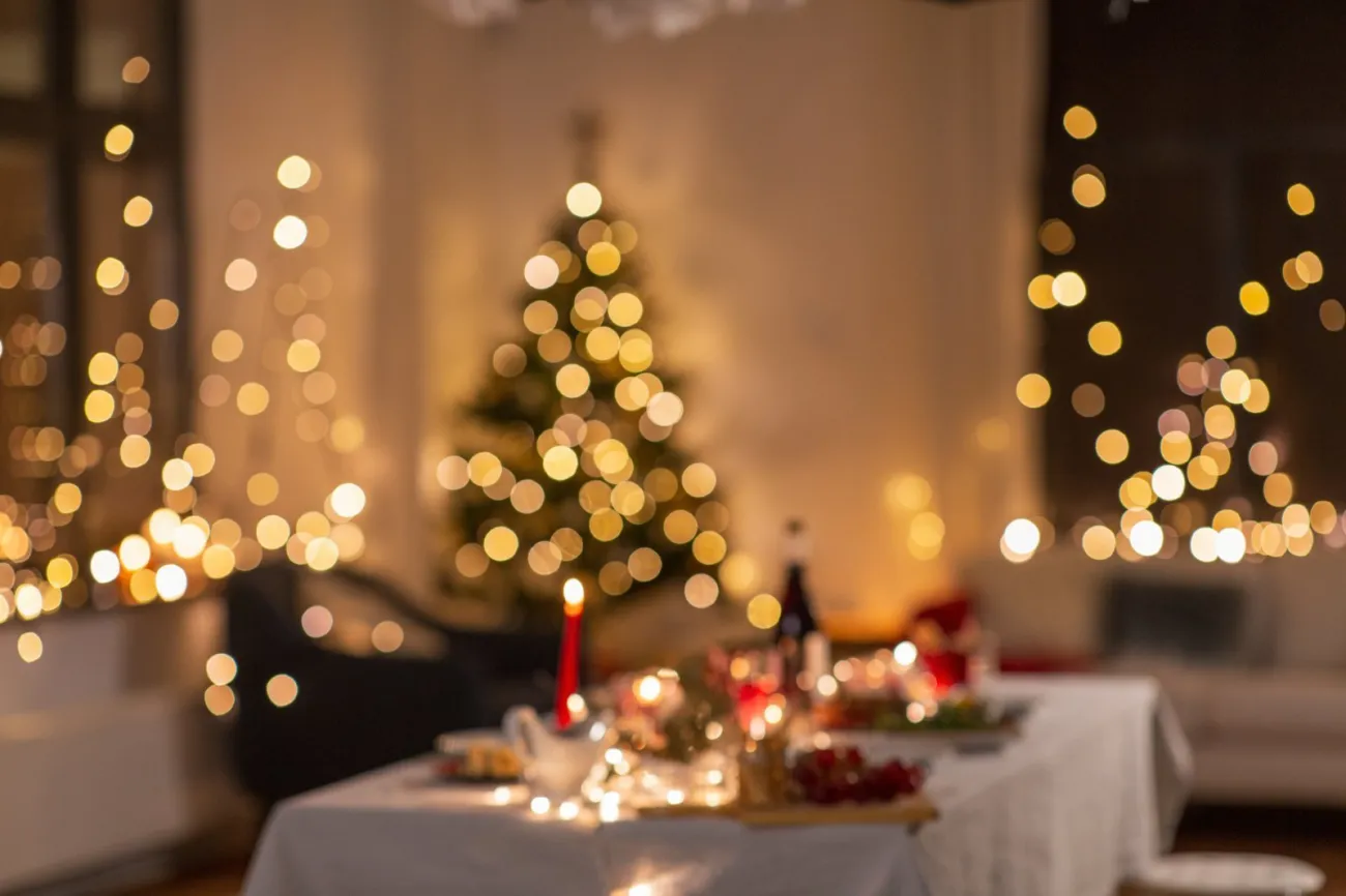 Winters Feast, Pray