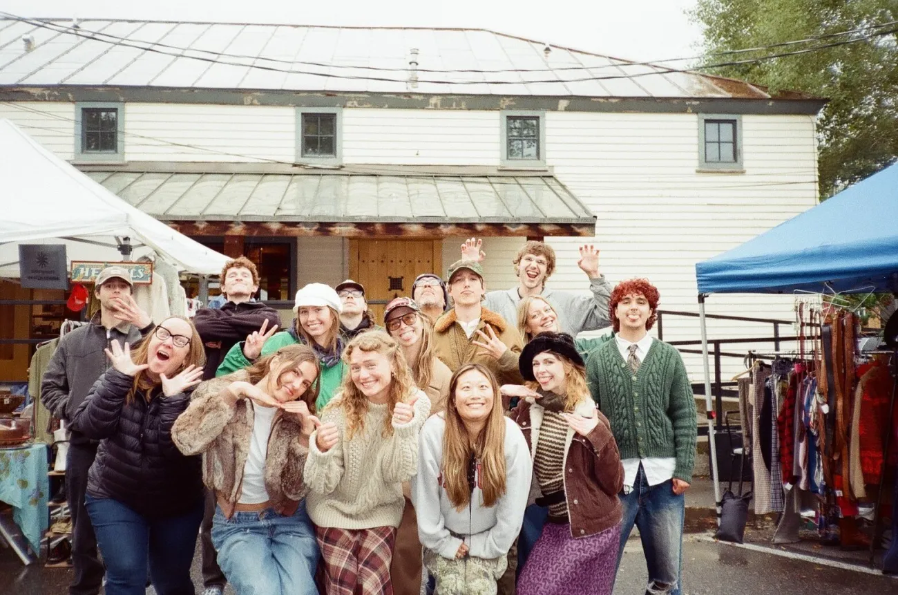 406 Flea Market, Bozeman