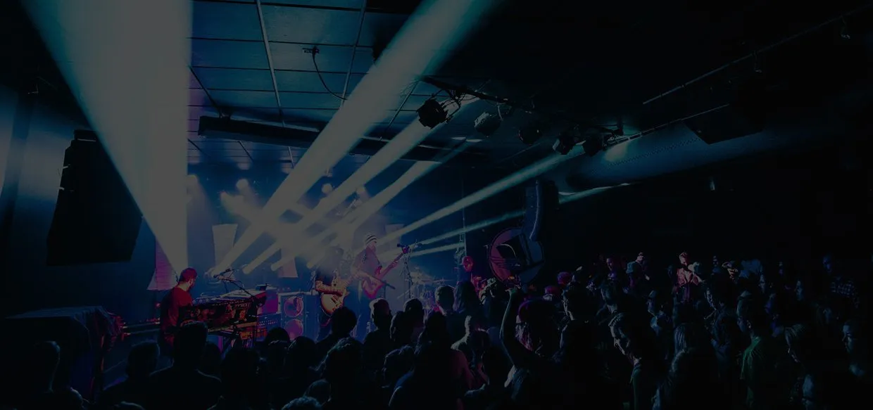 Tanner Laws - Logjam Presents, Missoula