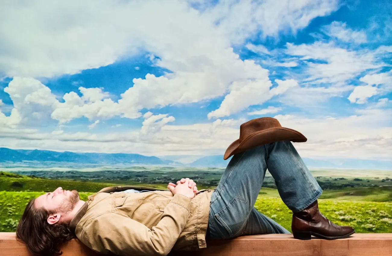 Montana Cowboy Poetry Gathering and Western Music Rendezvous, Lewistown