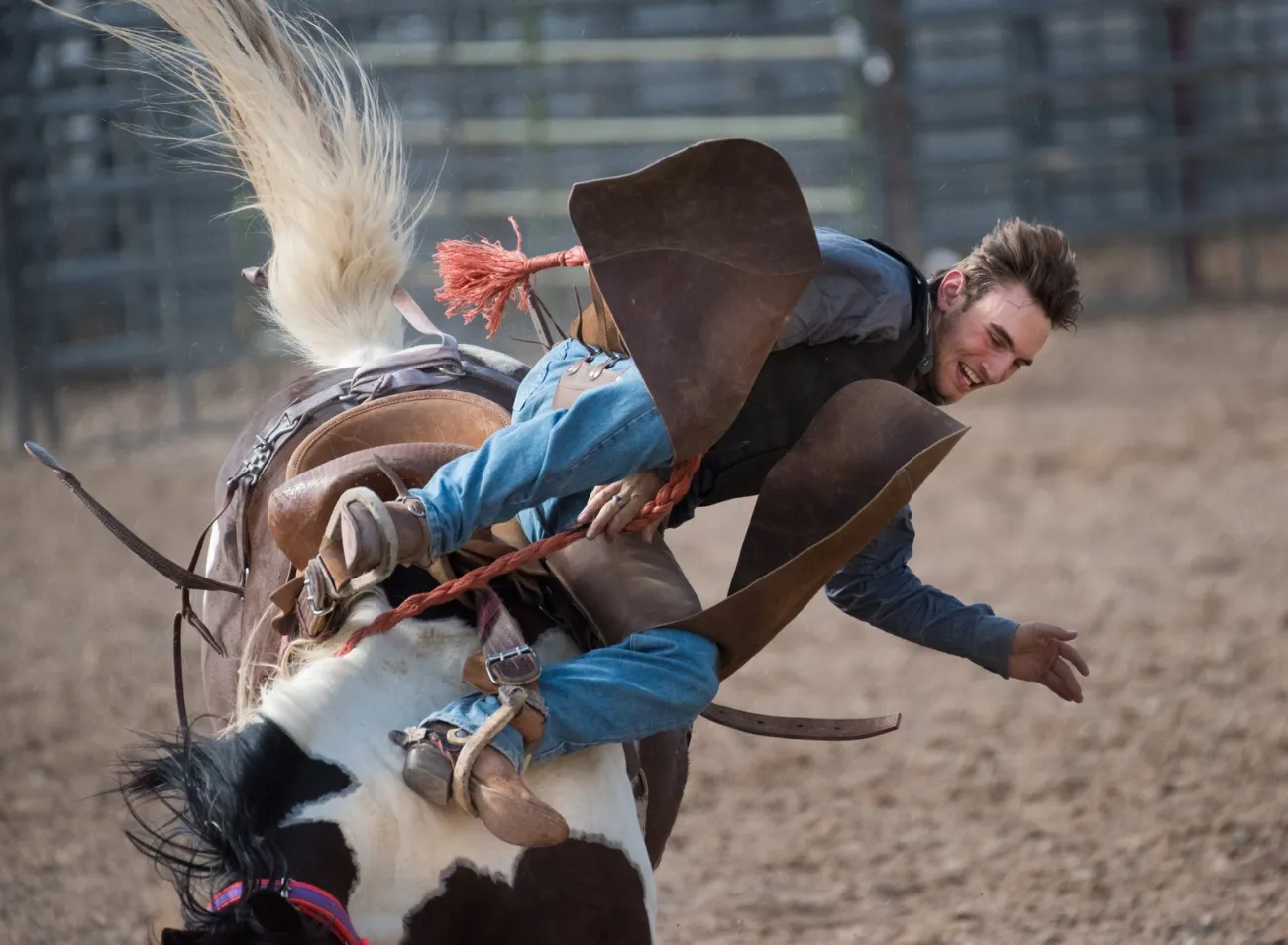Dillon Jaycee Labor Day Rodeo, Dillon