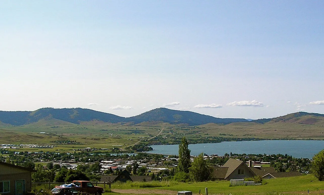 Flathead Cherry Festival, Polson