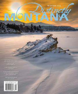 Winter 2024-25 cover
