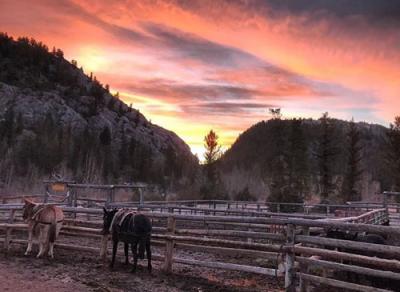 The K Bar L Ranch The K Bar L Ranch