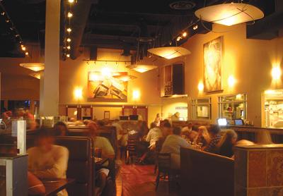 The Mustard Seed Faithful