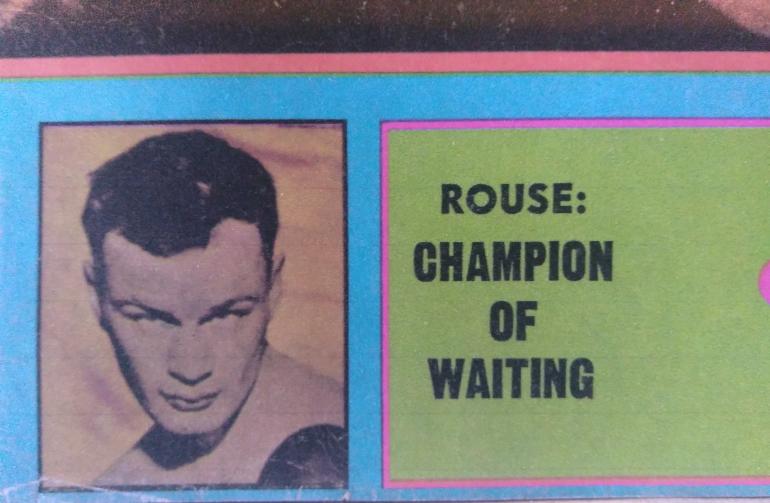 Roger Rouse