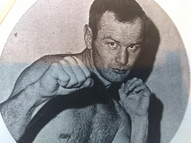 Roger Rouse