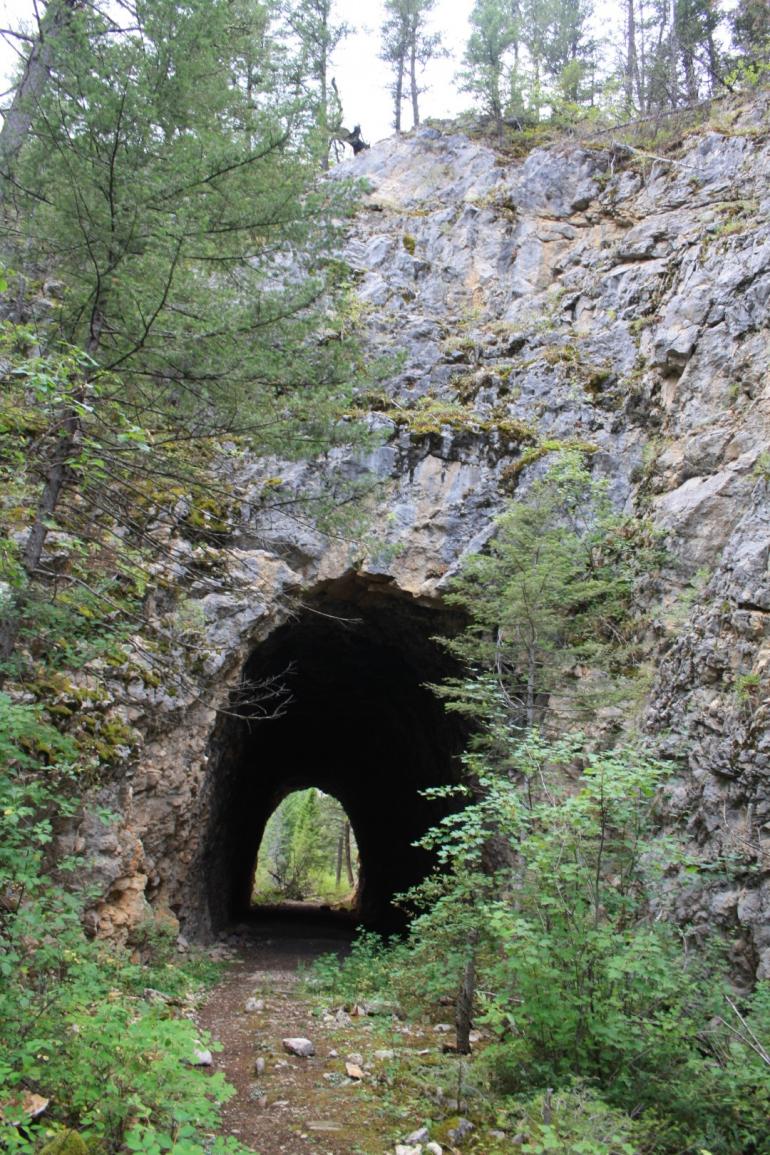 Tunnel