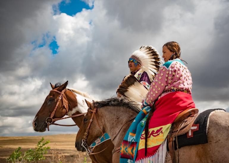 Tribal Culture