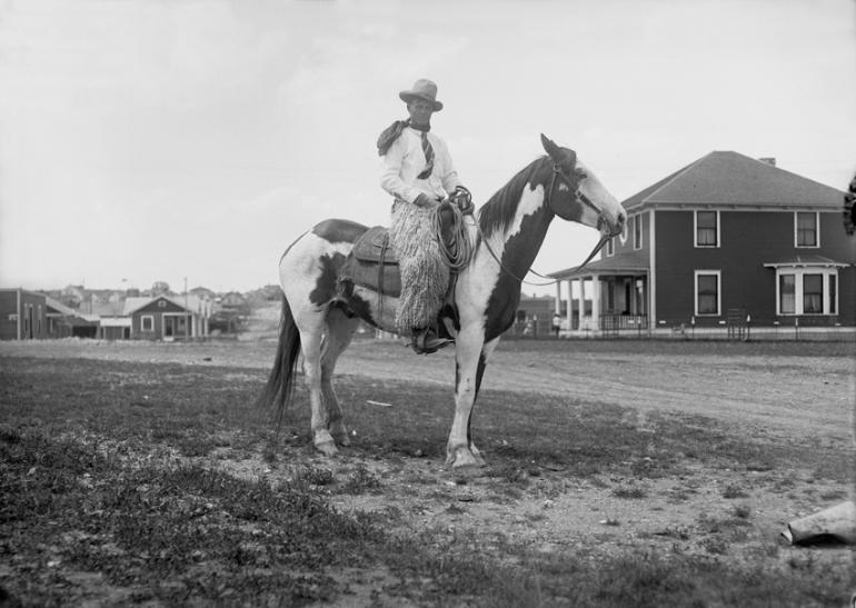 Cowboy