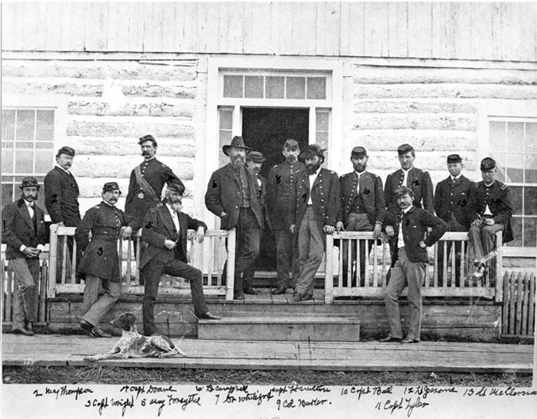 Little Bighorn