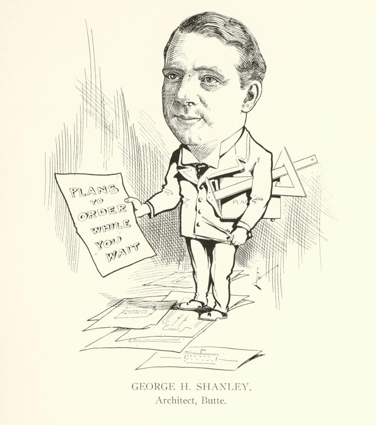 George Shanley